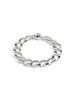 Curb Chain Magnet Bracelet