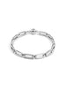 Rectangle Chain Magnet Bracelet