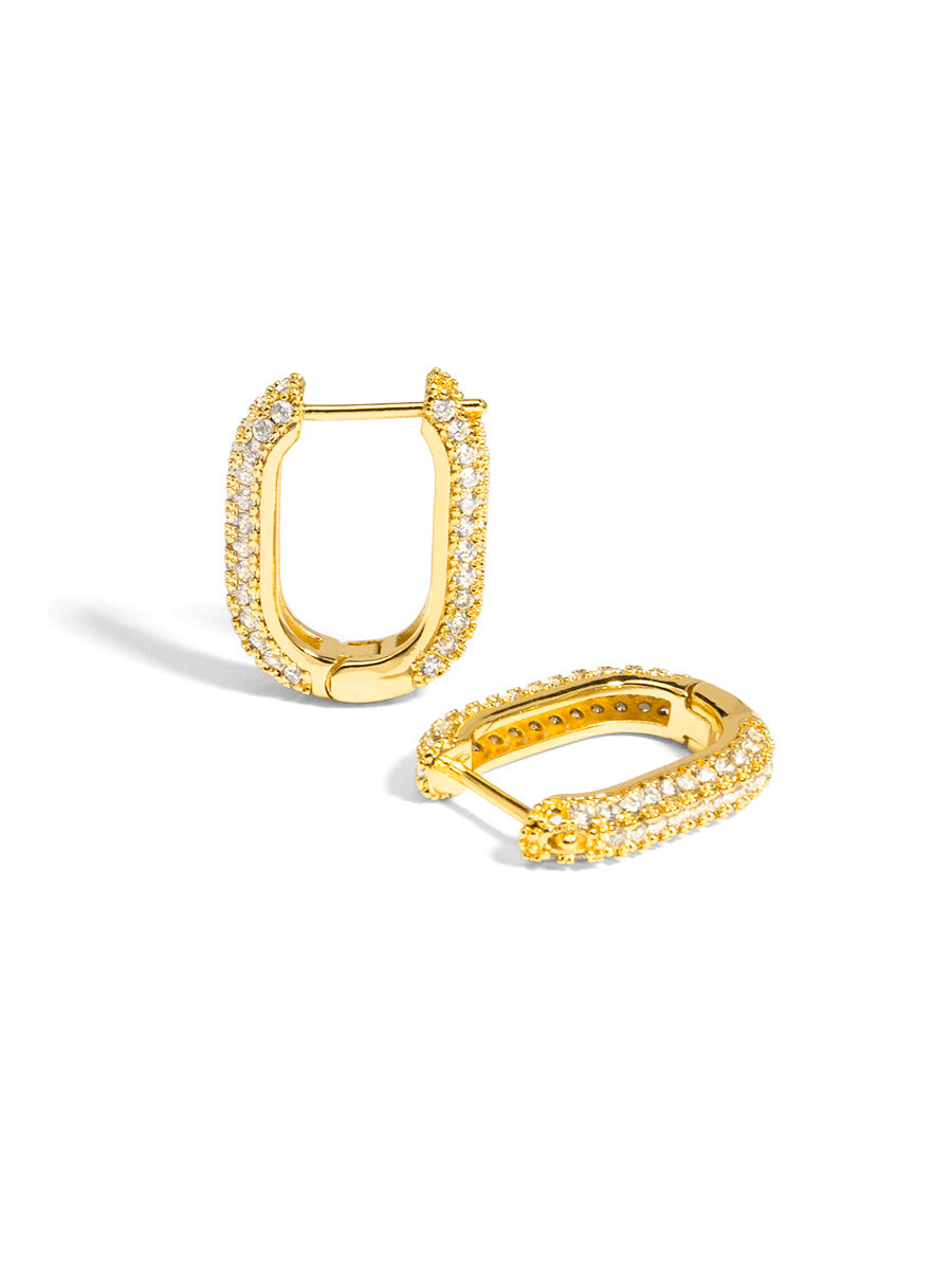 Pav≈Ω U Shape Huggies