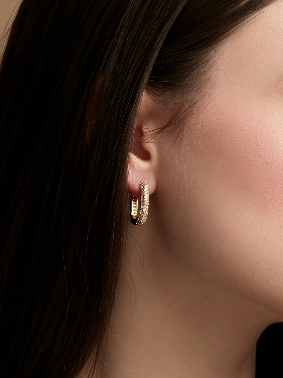 Pav≈Ω U Shape Huggies