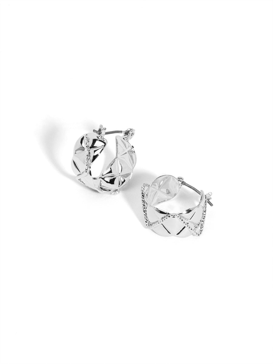 Quilted Small Wide Huggies