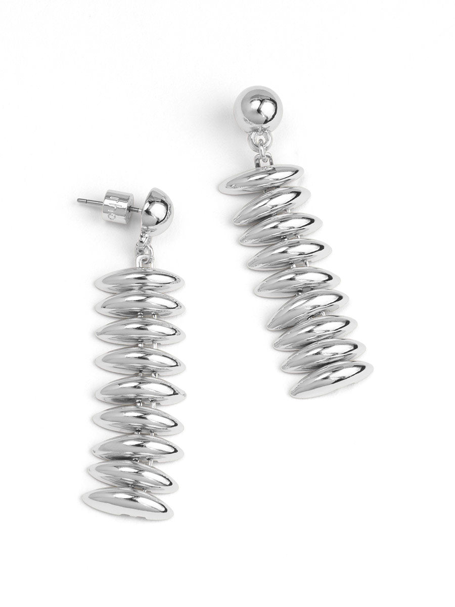 Echo Drop Earring