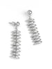 Echo Drop Earring