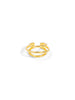 Triple Curve Ear Cuff