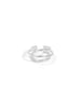 Triple Curve Ear Cuff