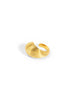 Ripple Wave Ear Cuff