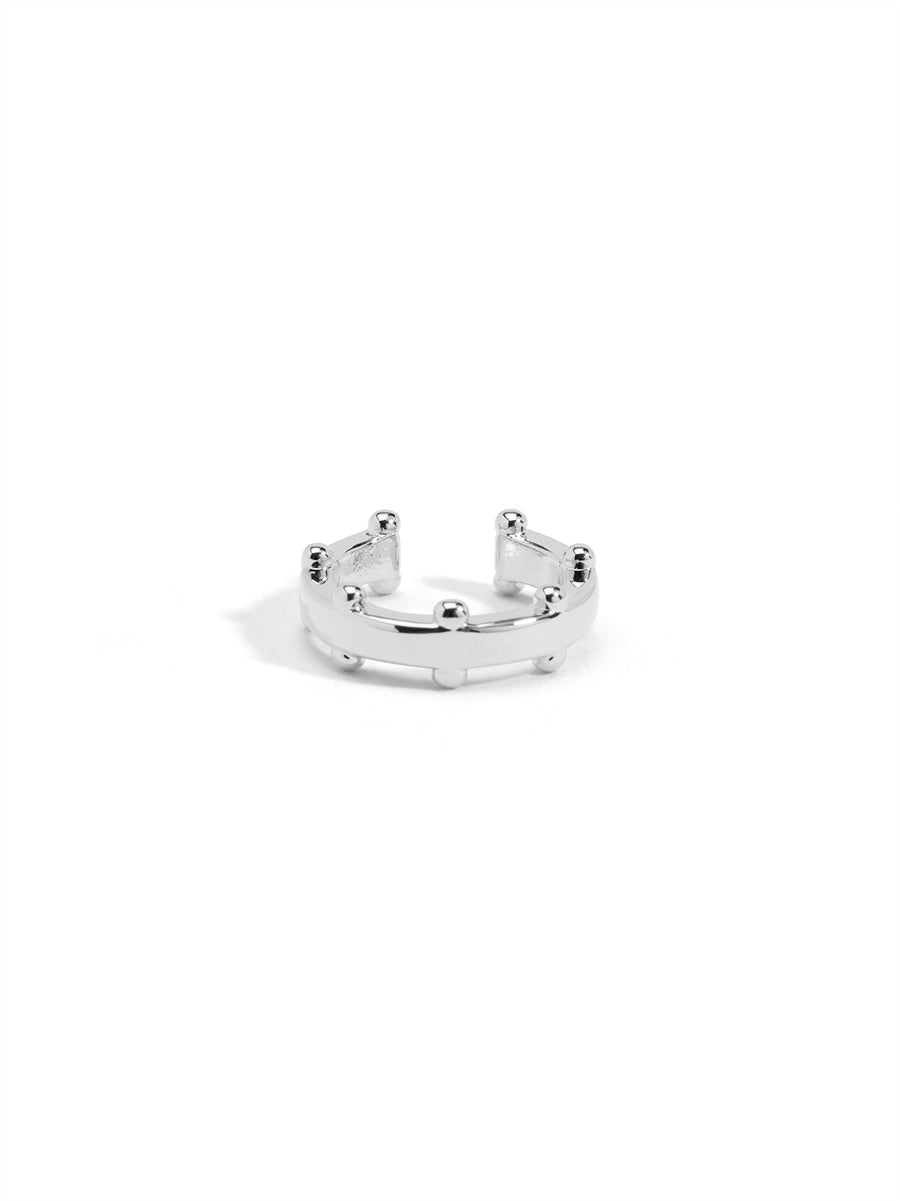 Studded Ear Cuff