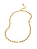 Beaded Collar Necklace