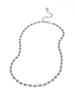 Beaded Collar Necklace