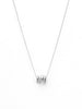 Claw Pendant Necklace