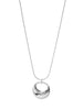 Waterdrop Pendant Short Necklace