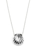 Seashell Pendant Short Necklace