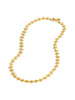 Bar Link Magnet Necklace