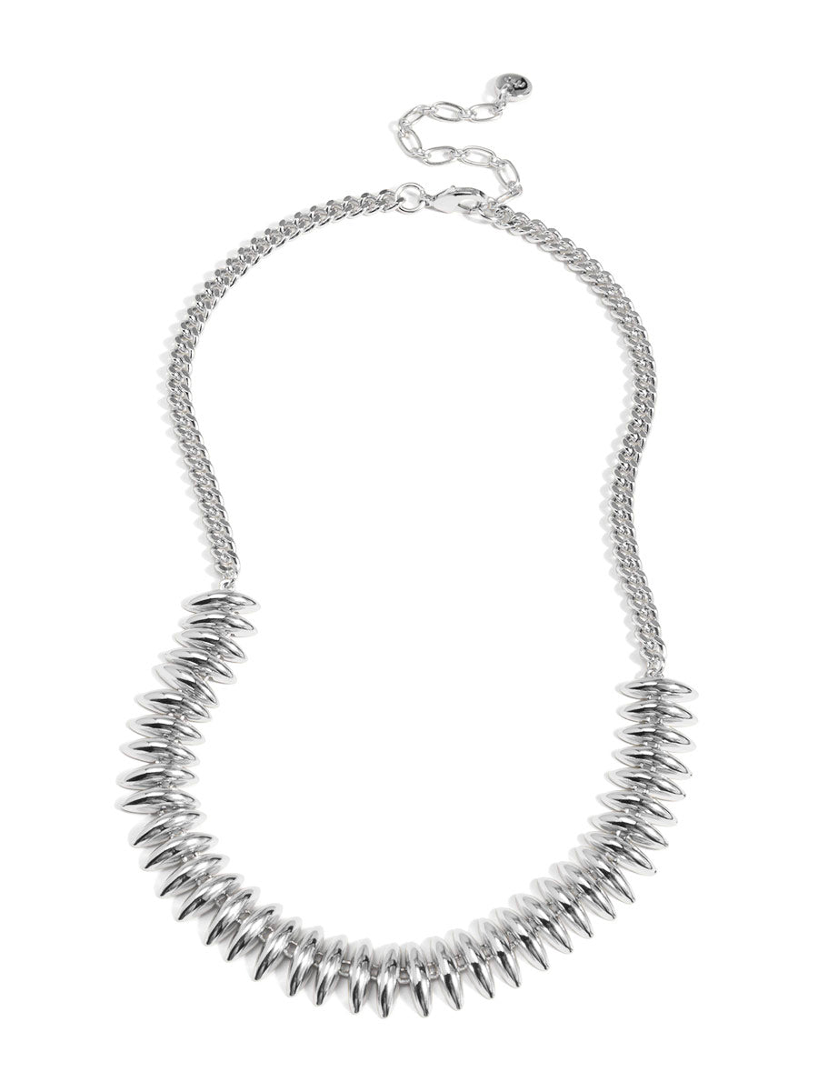 Echo Short Necklace
