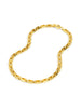 Time Link Magnet Necklace