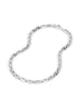 Time Link Magnet Necklace