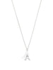Eiffel Tower Pendant Necklace