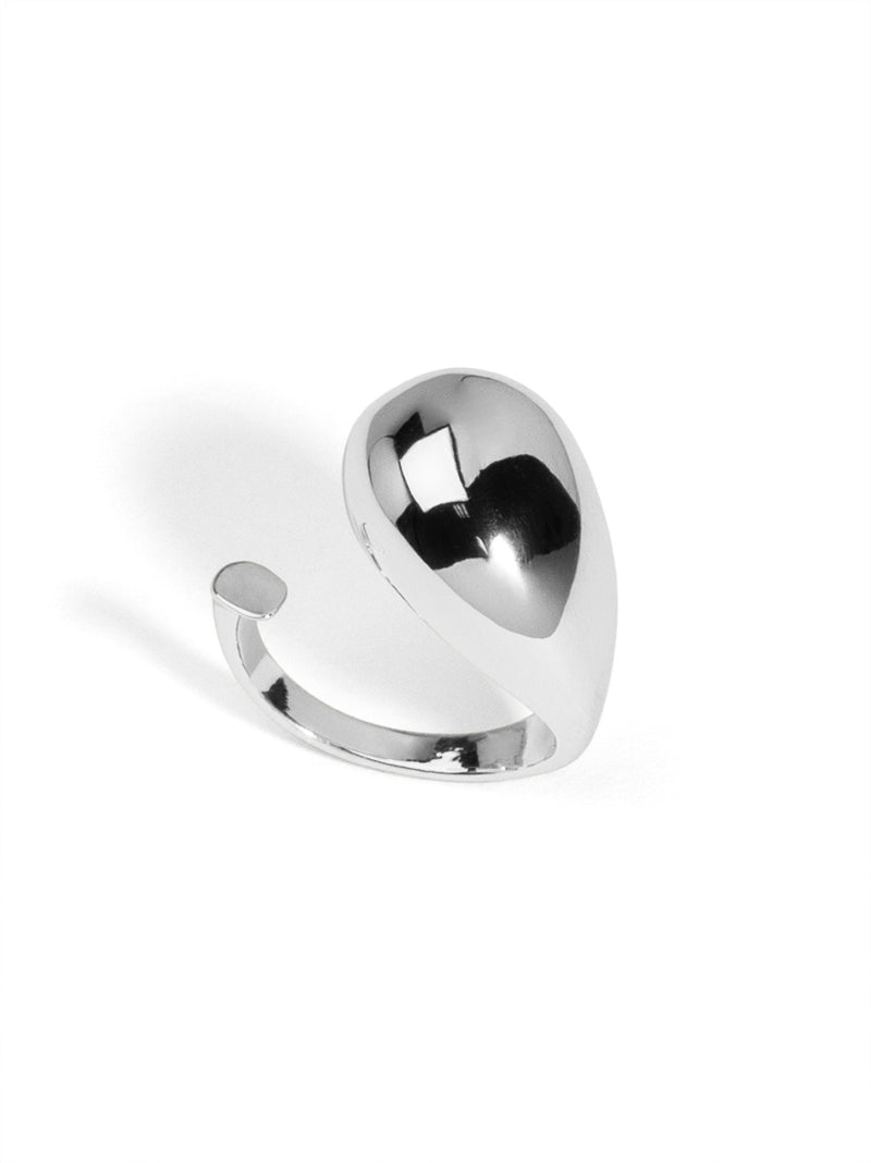 Adjustable Dome Ring