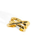 Criss Cross Ring