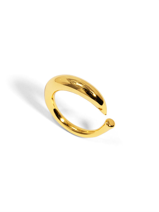 Serpent Ring