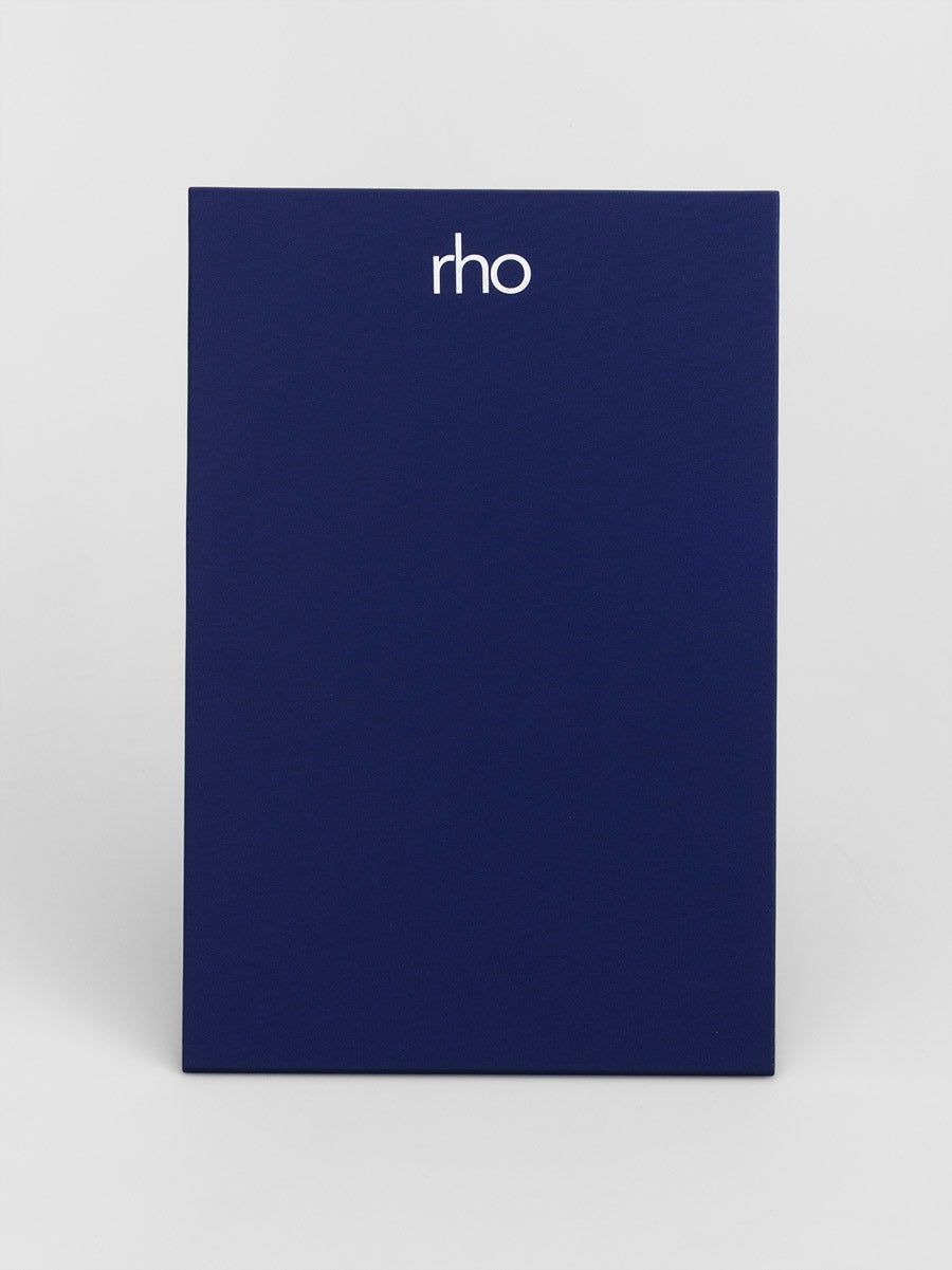 Rho Magnet Display