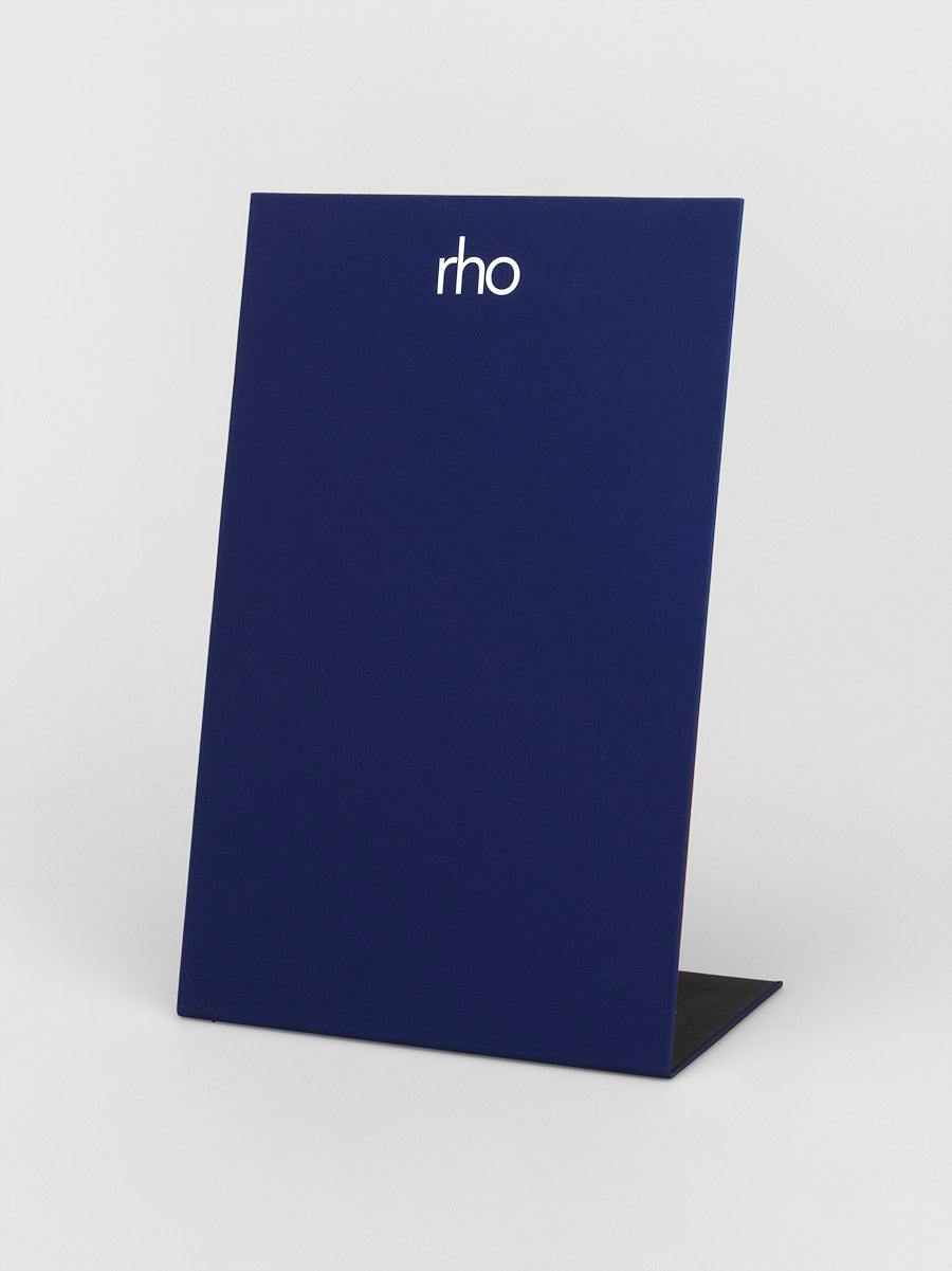 Rho Magnet Display
